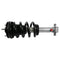 Rancho 07-13 Chevrolet Avalanche Front Quick Lift Loaded