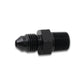 Vibrant BSPT Adapter Fitting -4 AN to 1/8in -28