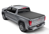 Truxedo 19-20 GMC Sierra & Chevrolet Silverado 1500 (New Body) w/o Tailgate 5ft 8in Pro X15 BedCover