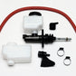 Wilwood Short Remote M/C Kit 1-1/8in Bore