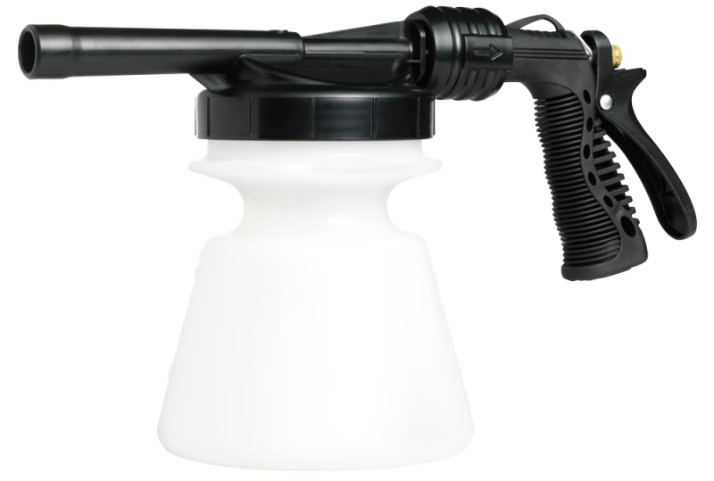 Griots Garage Foaming Sprayer – Medero Performance