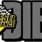 BD Diesel Manifold Exhaust - 2001-2010 Duramax