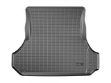 WeatherTech 05-10 Chrysler 300/300C (Does Not Fit SRT8) Cargo Liners - Black